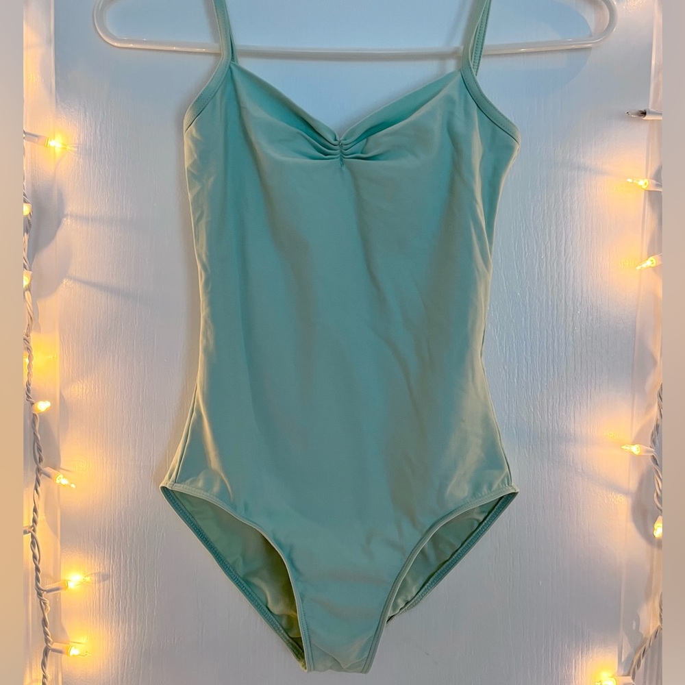 WearMoi "Abbie" Women's Leotard XS